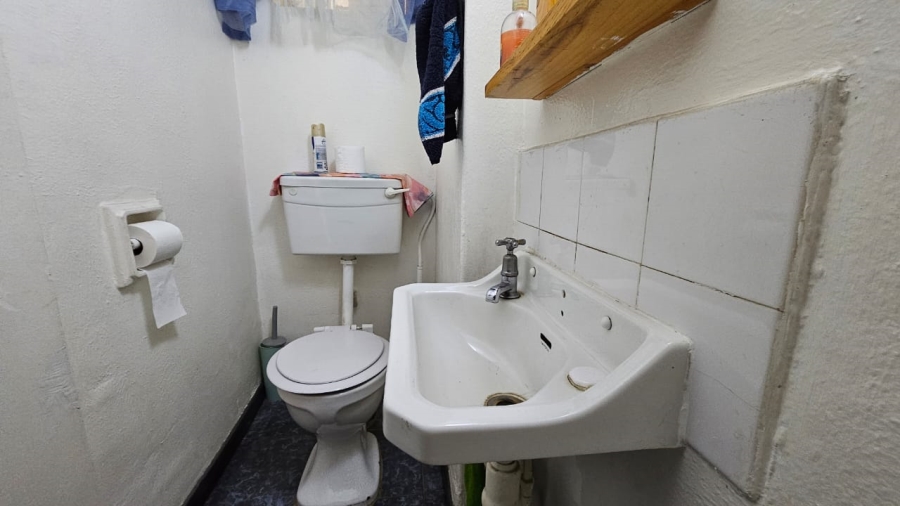 3 Bedroom Property for Sale in Sasolburg Ext 2 Free State